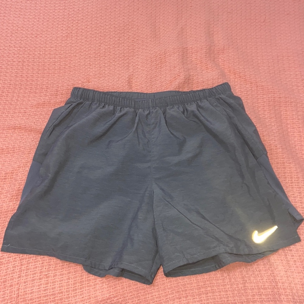 Nike dri fit shorts